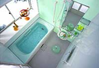 �o�X���[���ʐ^