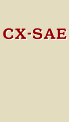 CX-SAE