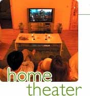 home theater