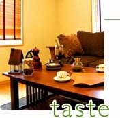 taste