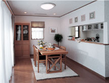 �_�C�j���O���[��2