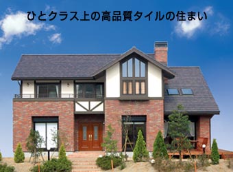 �ЂƃN���X��̍��i���^�C���̏Z�܂�